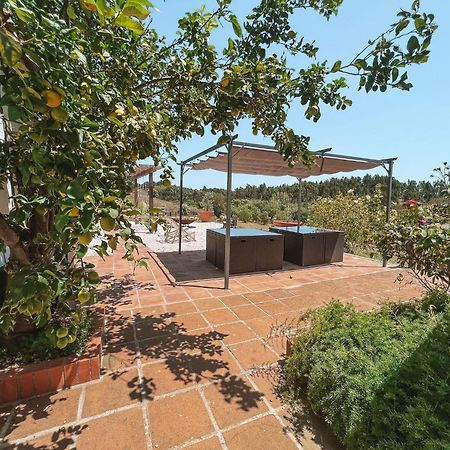 הוילה Quinta De Sao Pedro De טומאר מראה חיצוני תמונה