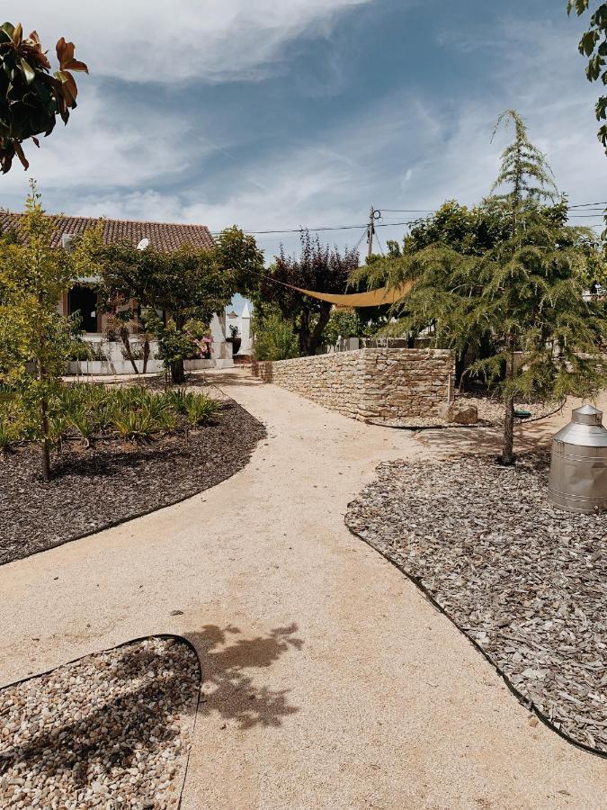 הוילה Quinta De Sao Pedro De טומאר מראה חיצוני תמונה