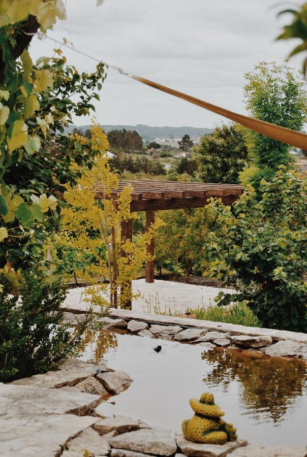 הוילה Quinta De Sao Pedro De טומאר מראה חיצוני תמונה