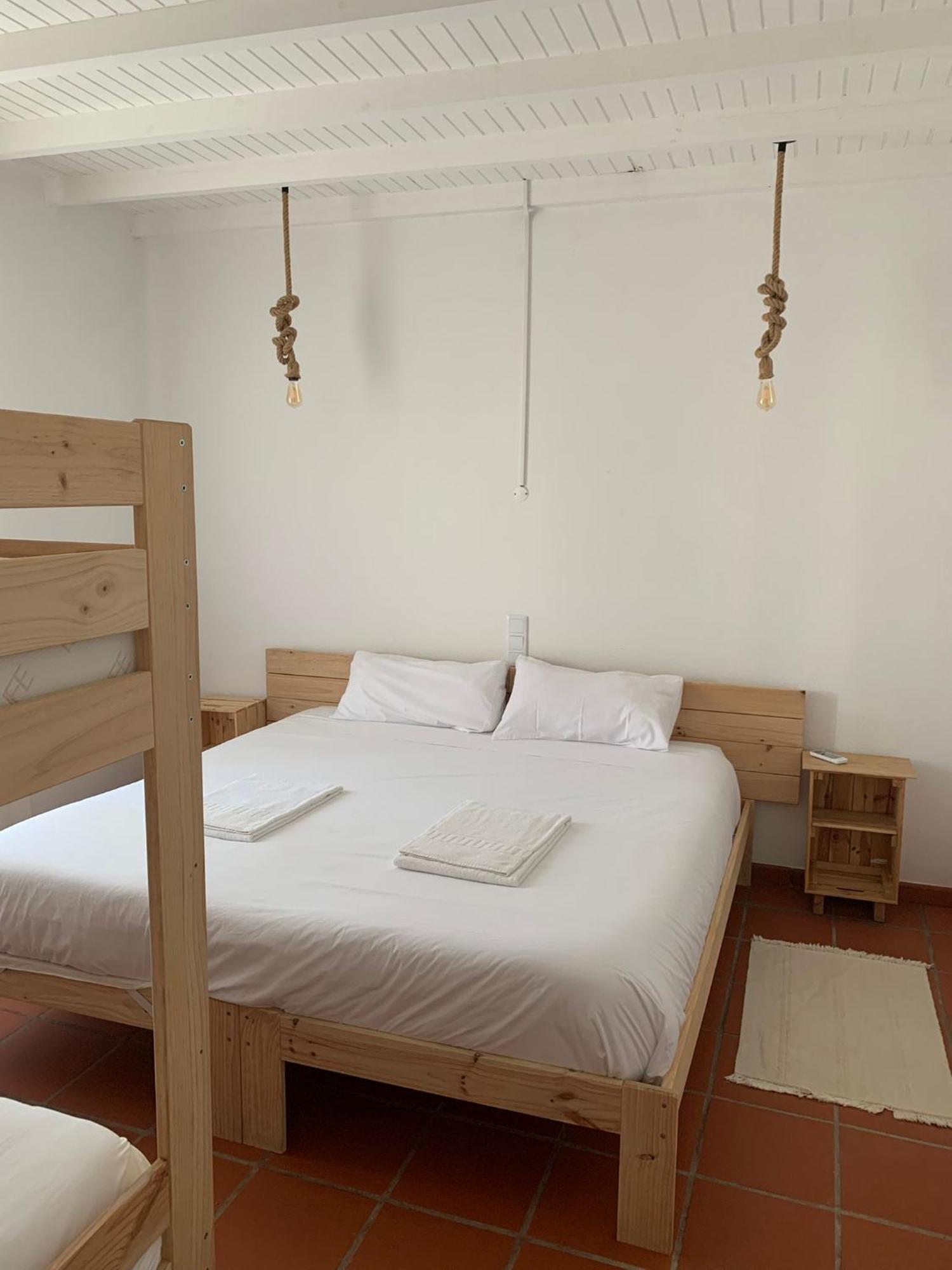הוילה Quinta De Sao Pedro De טומאר מראה חיצוני תמונה
